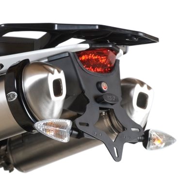Držák SPZ, Husqvarna TR650 Strada